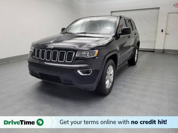 JEEP GRAND CHEROKEE 2022 1C4RJFAG1NC162468 image